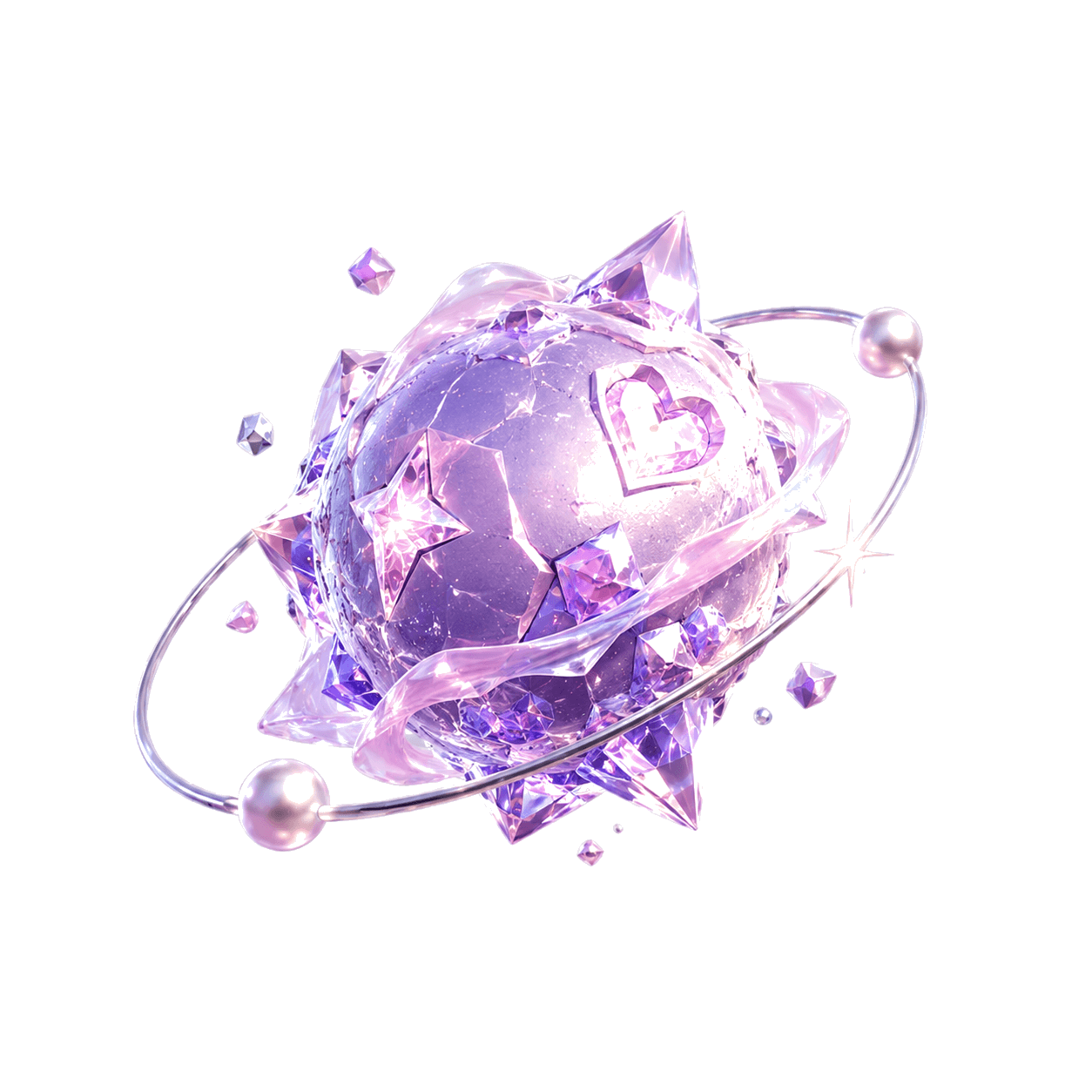 绮梦星寰